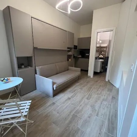 Apartment Delizioso Monolocale Zona Washington *