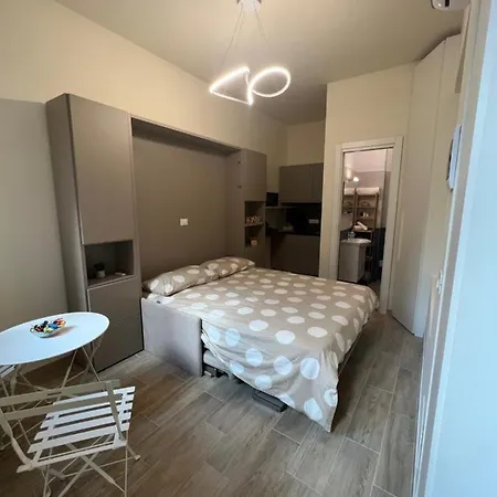 Apartment Delizioso Monolocale Zona Washington