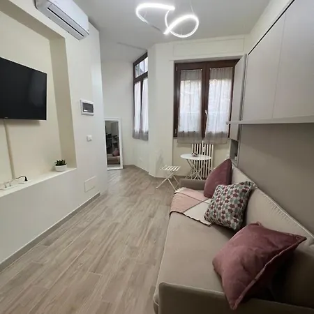 Delizioso Monolocale Zona Washington Apartment Milan